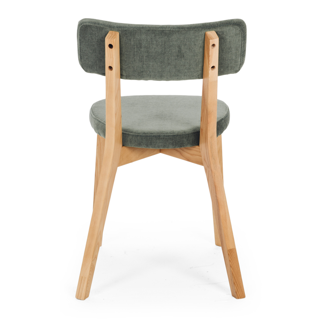 Prego Chair Spruce Green image 3